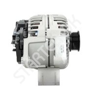 Alternator 135545100010 PSH