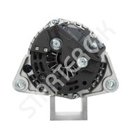 Alternator 135545100010 PSH