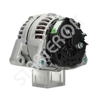 Alternator 135545100010 PSH