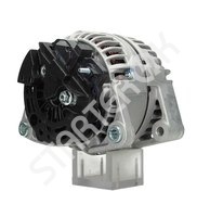 Alternator 135545100010 PSH