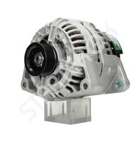 Alternator 135545100010 PSH