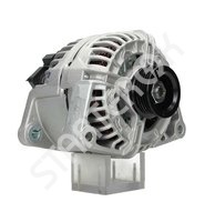 Alternator 135545100010 PSH