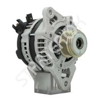 Alternator 135551150050 PSH