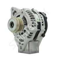 Alternator 135551150050 PSH