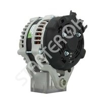 Alternator 135551150050 PSH