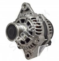 Alternator 135560120RMFD PSH