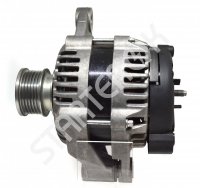 Alternator 135560120RMFD PSH