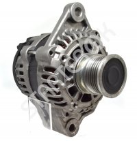 Alternator 135560120RMFD PSH