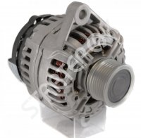 Alternator 135560140RMFD PSH