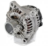 Alternator 135560140RMFD PSH