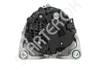 Alternator 135563120000 PSH