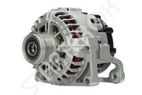 Alternator 135563120000 PSH