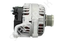 Alternator 135563120000 PSH