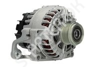 Alternator 135563120000 PSH