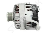 Alternator 135563120000 PSH