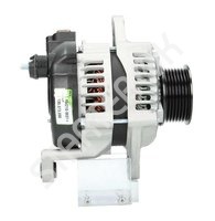 Alternator 135573090050 PSH