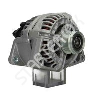 Alternator 135579120010 PSH