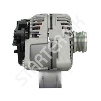 Alternator 135579120010 PSH