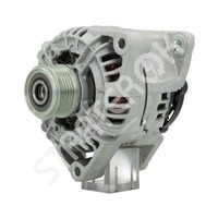 Alternator 135583120010 PSH