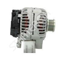 Alternator 135583120010 PSH