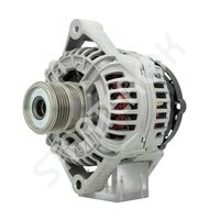 Alternator 135589120010 PSH