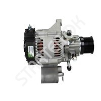 Alternator 135701090050 PSH