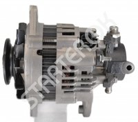 Alternator 135810070RMFD PSH