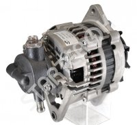 Alternator 135810070RMFD PSH