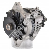 Alternator 135810070RMFD PSH