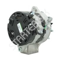 Alternator 136016050140 PSH