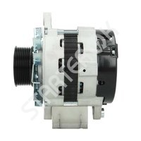 Alternator 136016050140 PSH
