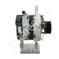 Alternator 136017060140 PSH