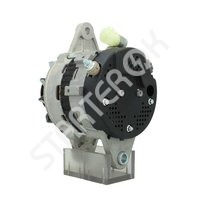 Alternator 136017060140 PSH
