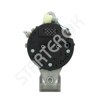 Alternator 136017060140 PSH