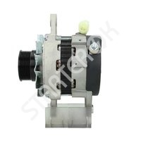 Alternator 136017060140 PSH