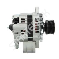 Alternator 136502050080 PSH