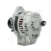 Alternator 136502050080 PSH