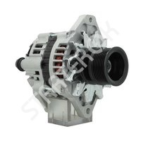 Alternator 136502050080 PSH