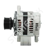 Alternator 136502050080 PSH