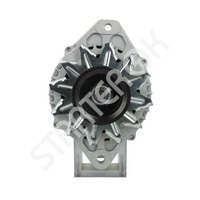 Alternator 136502050080 PSH