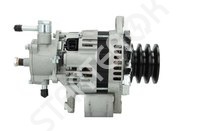 Alternator 136801050080 PSH