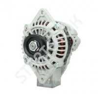 Alternator 145506090130 PSH