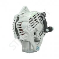 Alternator 145506090130 PSH