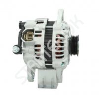 Alternator 145506090130 PSH