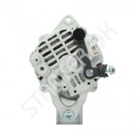 Alternator 145506090130 PSH