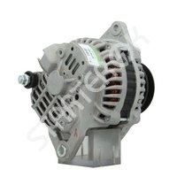 Alternator 145528080130 PSH