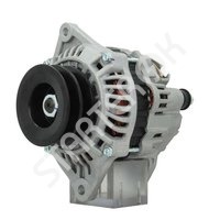 Alternator 145528080130 PSH