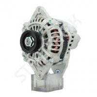 Alternator 145529080130 PSH