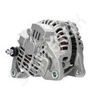 Alternator 145534090130 PSH