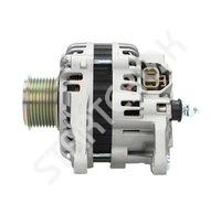 Alternator 145534090130 PSH